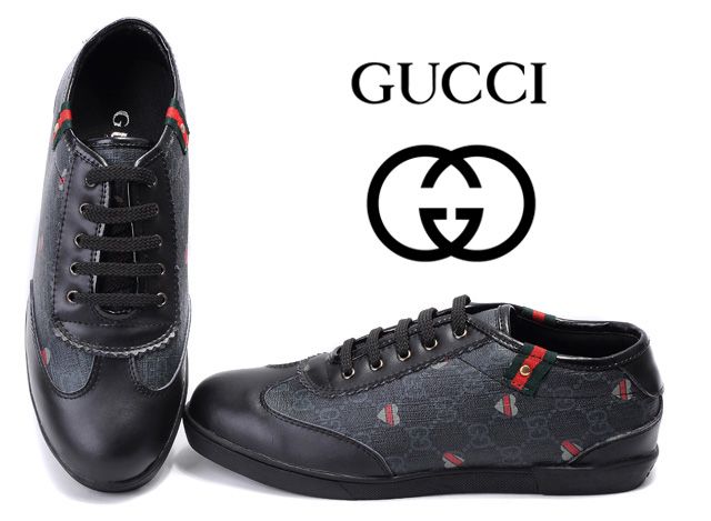 gucci low top men074